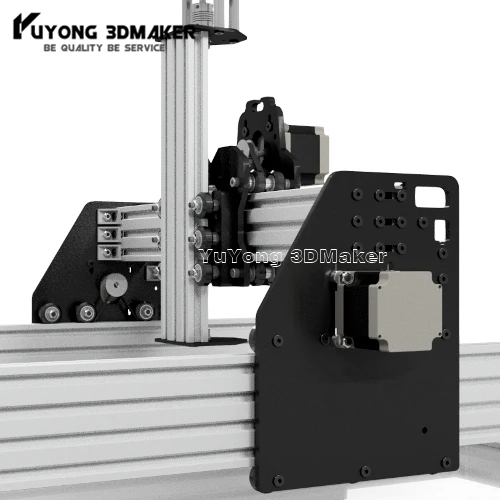 OX механический комплект для ЧПУ DIY CNC Kit Frame kit|ox cnc cnccnc ox |