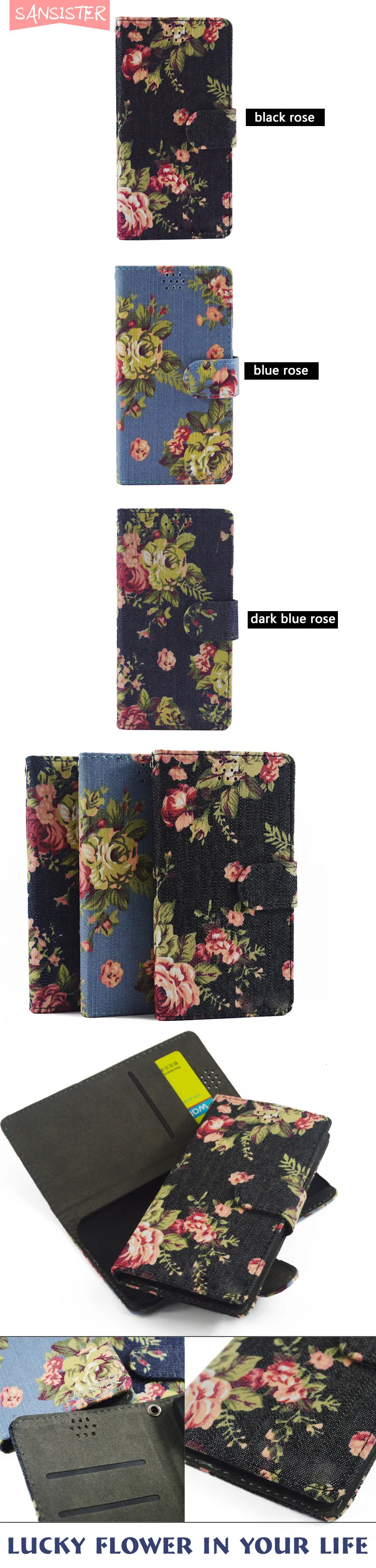 brand case