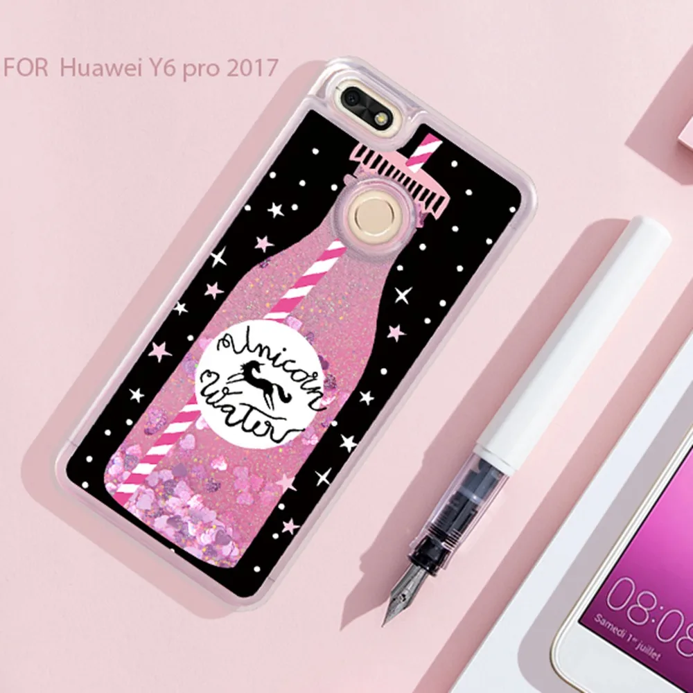 coque liquide huawei y6 pro 2017 coque liquide huawei y6 pro 2017