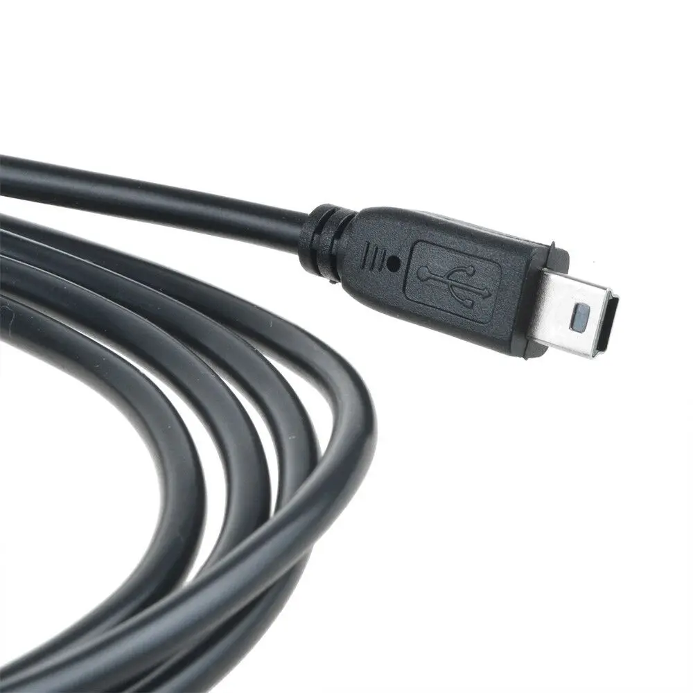 Usb-кабель для Canon PowerShot SX20, SX30, SX100, SX110, SX120, SX130, SX150, SX160, SX170, SX200, SX210, SX500 IS, SX510 цифровая камера hs