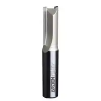 5 stücke 2 Flöten Berufs Gerade Bit Router Bits Klinge Hartmetall Arden Router bit 1/2*1/2-1/2 schaft-Arden A0102278