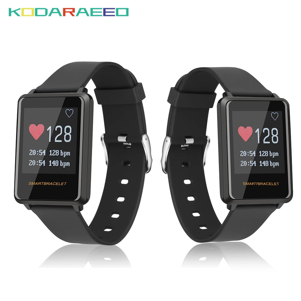Z8 smart watch bracelet men and women fitness tracking heart rate