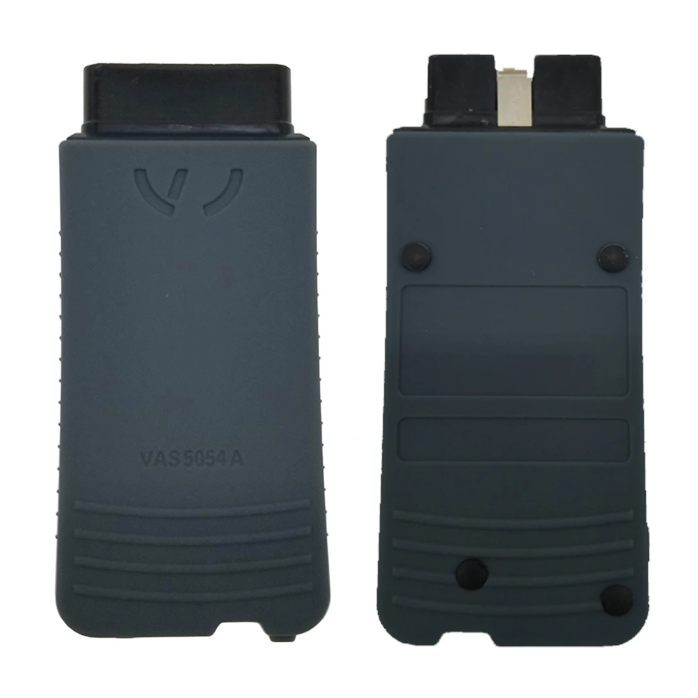 Высокое качество полный чип VAS5054A OKI odis 5 13 с Keygen Bluetooth AMB2300 для V W/AUDI/SKODA/SEAT VAS 5054a UDS VAG
