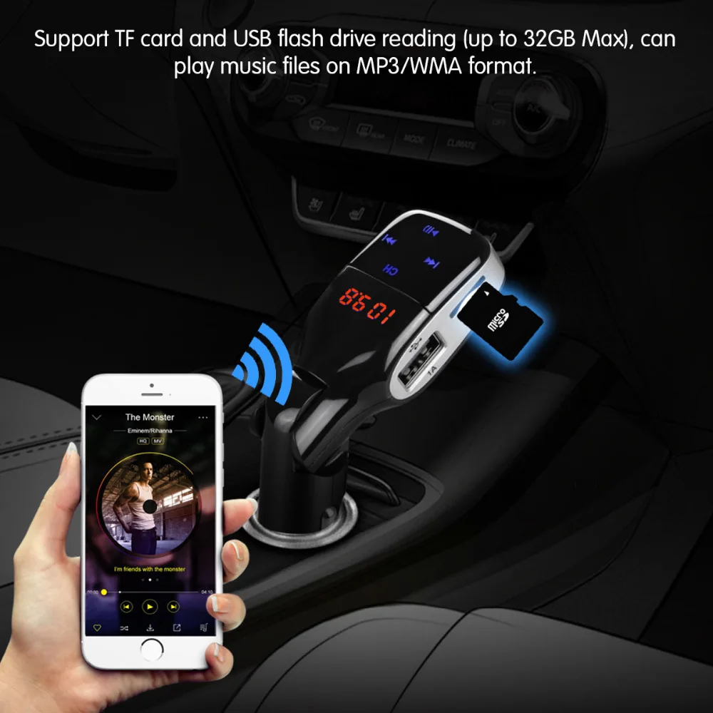 bluetooth-fm-transmitter
