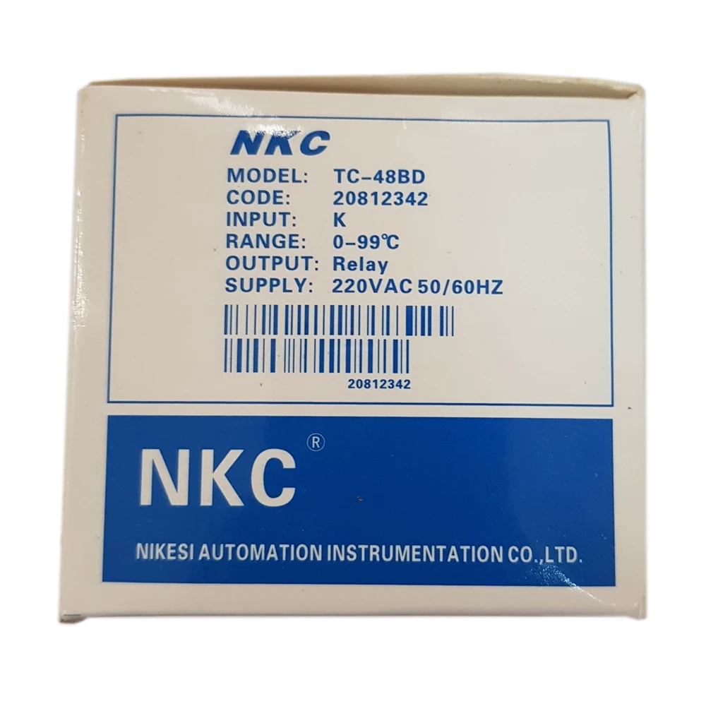 NKC TC-48BD регулятор температуры для Galaxy UD-181LA/UD-2112LA/UD-2512LA/UD-161W части принтера