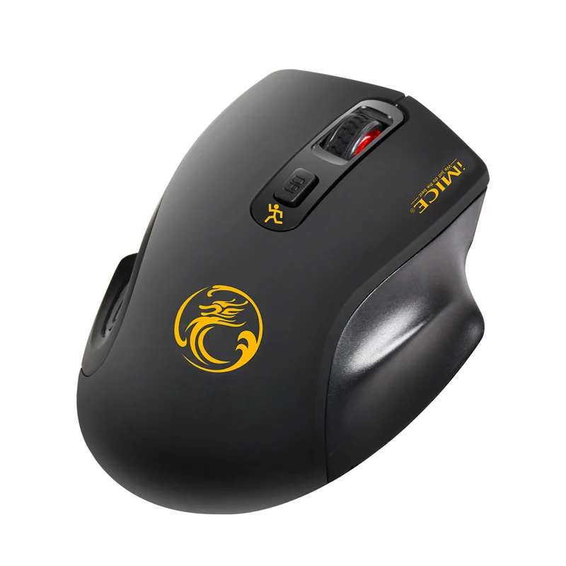 Мышь компьютерная беспроводная оптическая эргономичная 2 4 ГГц USB|mouse mice|mouse usb