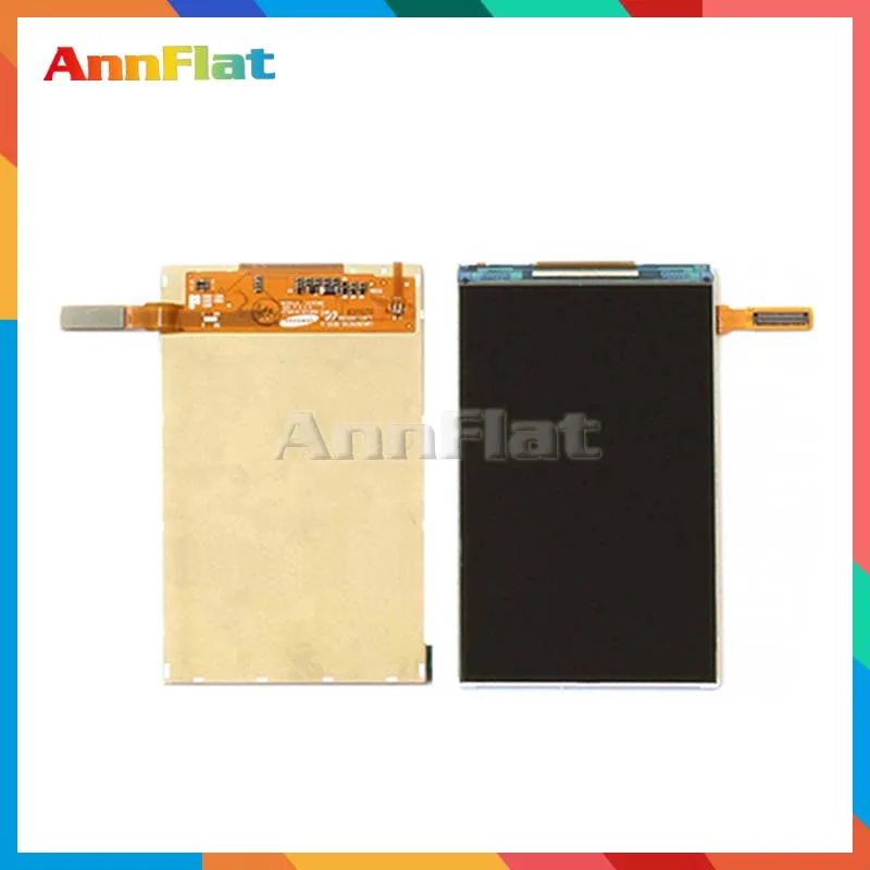 

DHL EMS 50pcs/lot High Quality 3.5" For Samsung Galaxy Beam GT-I8530 i8530 Lcd Display Screen Free Shipping + Tracking Code