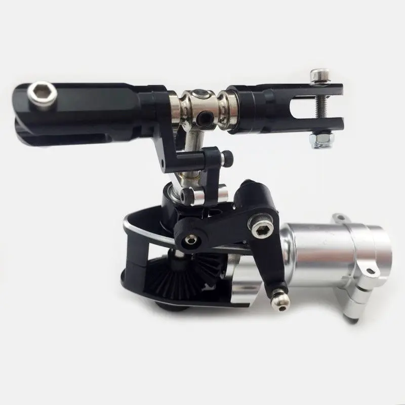 

RC Align Trex 500 helicopter Kit Hausler 500 Helicopter Torque Tube Tail Rotor Set