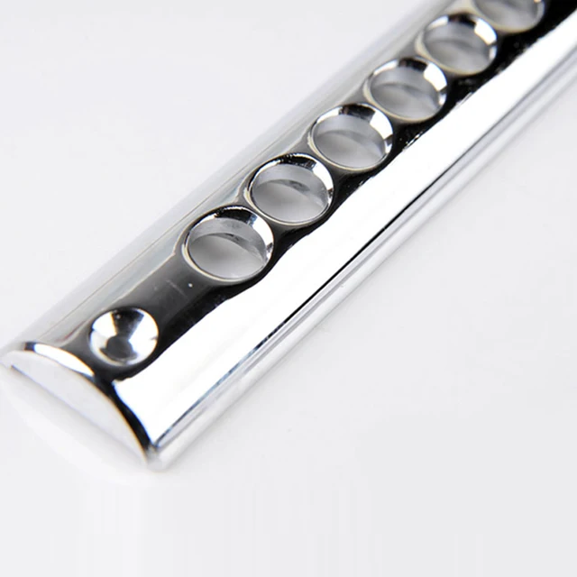 Easttop Chromatic Harmonica Mouthpiece 12 16 Holes of Harmonica