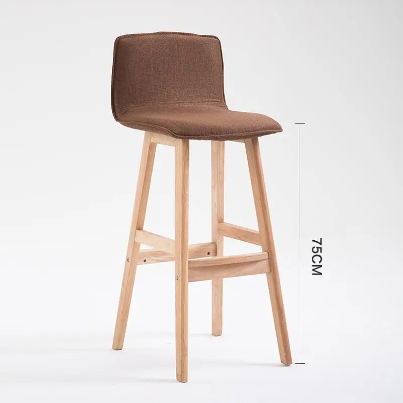 Kruk Bancos Moderno Silla Para Barra Banqueta Todos Tipos Fauteuil Sandalyesi Tabouret De Moderne Cadeira Stool Modern Bar Chair