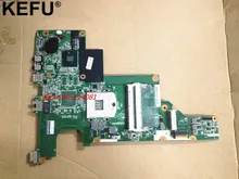 646175-001 laptop mainboard für HP 2000 COMPAQ CQ43 CQ57 NOTEBOOK PC