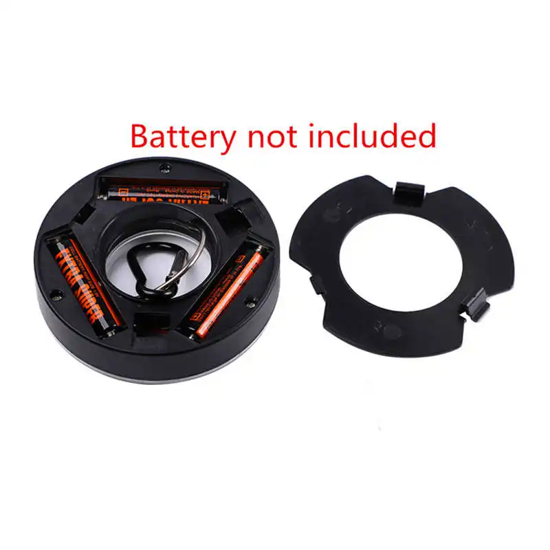 Camping Hanging Tent LED Bulb Hike Light Fishing Lantern Outdoor fanatic Emergency Lamps powerful led flashlight #4S10 (17)