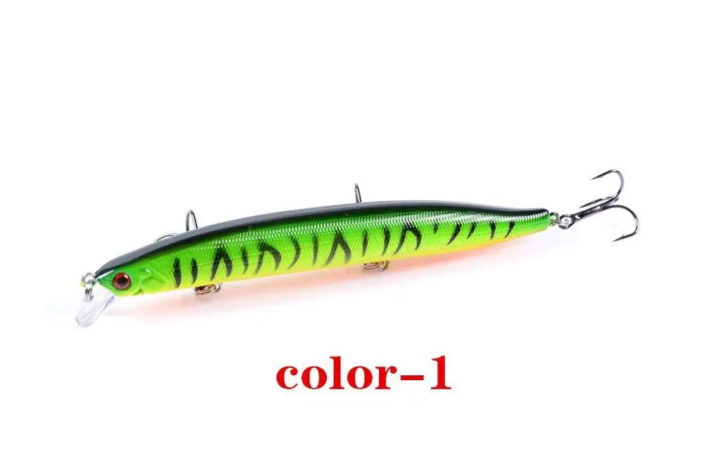 Приманка vibe salmon surfac popper troll artifici jackal морская рыба приманка гольян кренкбейт тунец 8 цветов 11 см/15,2 г Внутренний лазер - Цвет: 001P001