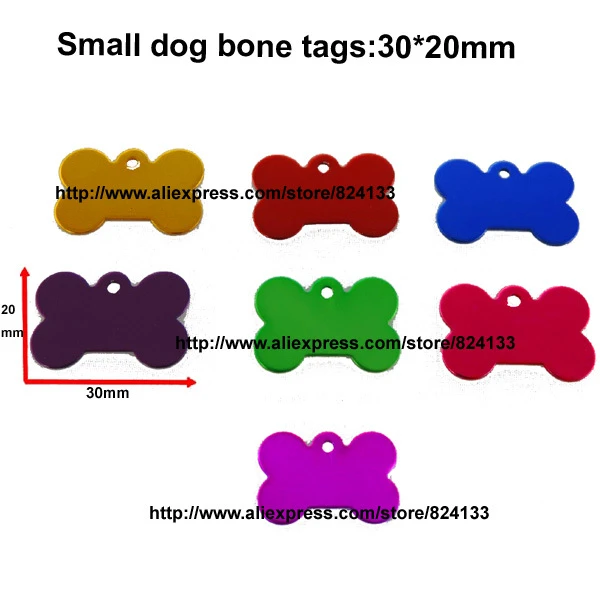 cheap pet tags
