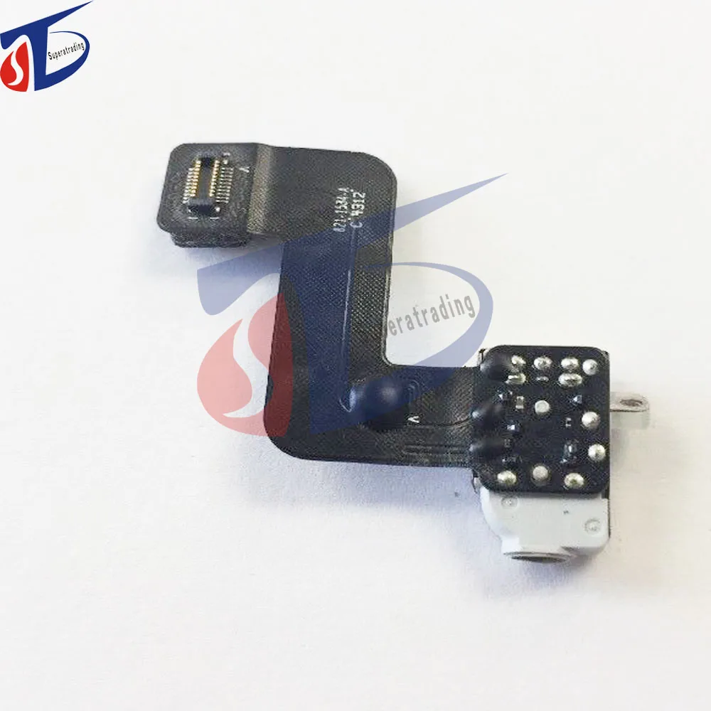 NEW original For MacBook Pro Retina 13" A1425 Headphone Audio Jack Cable 821 1534 A 2012