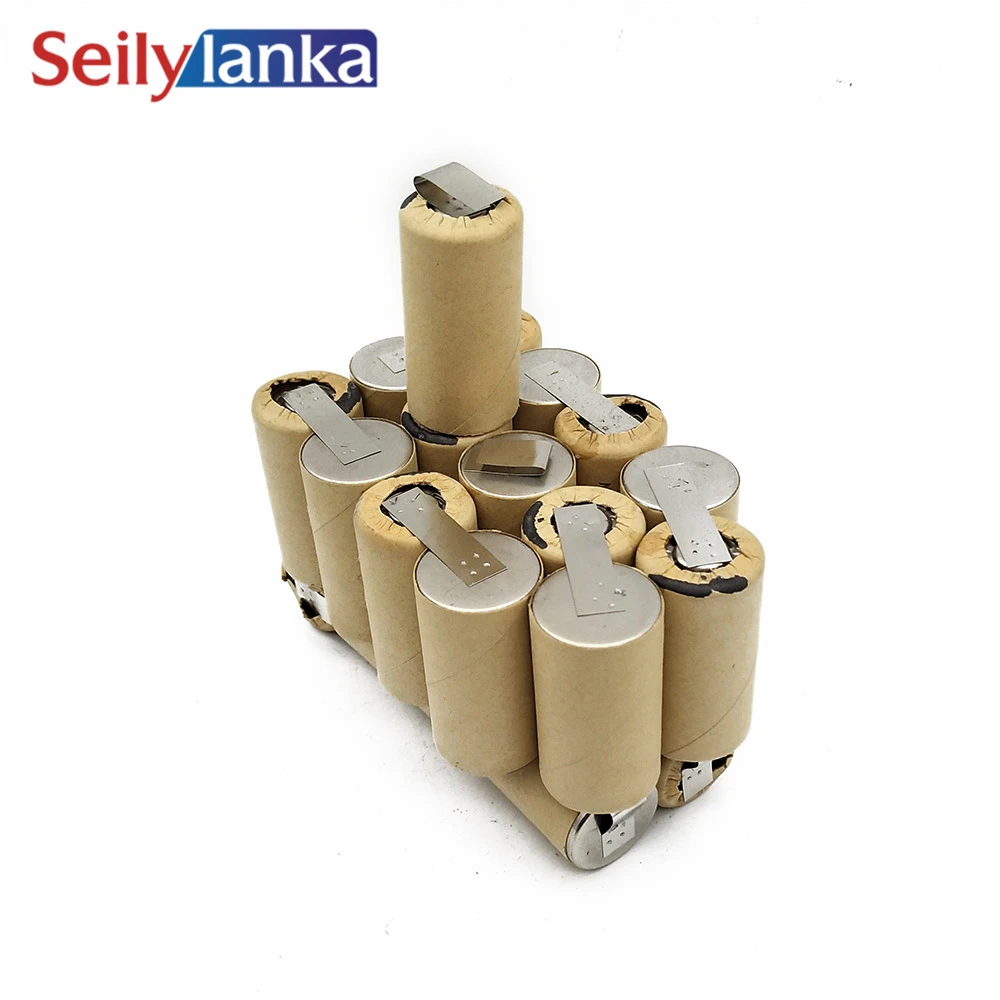 3000mah For Parkside 24v Ni Mh Battery Pack Cd X24v 1 Kh3170 1 For Self Installation Replacement Batteries Aliexpress