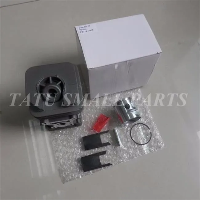 CYLINDER ASY 41MM PARTNER POULAN P3314 1