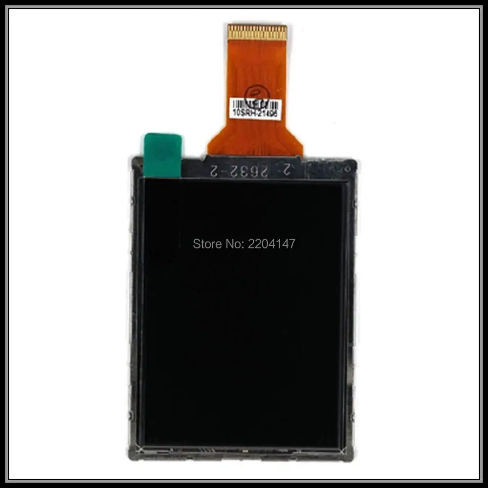 LCD Display Screen Olympus FE-230 FE-240 FE230 FE240 Digital camera
