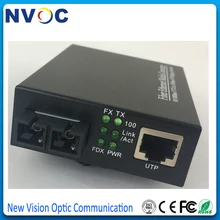 80 км, 1RJ45 медиа-конвертер 10/100/1000M SM двойное волокно, 1550nm SC, евро зарядка, Gigabit одномодовый передатчик эфирной сети с медиумом