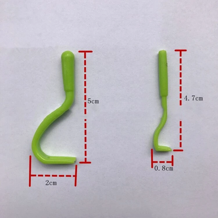 2 шт./упак. Tick Remover крючок Набор инструментов x 2 размеров собаки лошадь для собак и котов человека блохи жидкость для снятия Пинцет щенков жениха инструменты