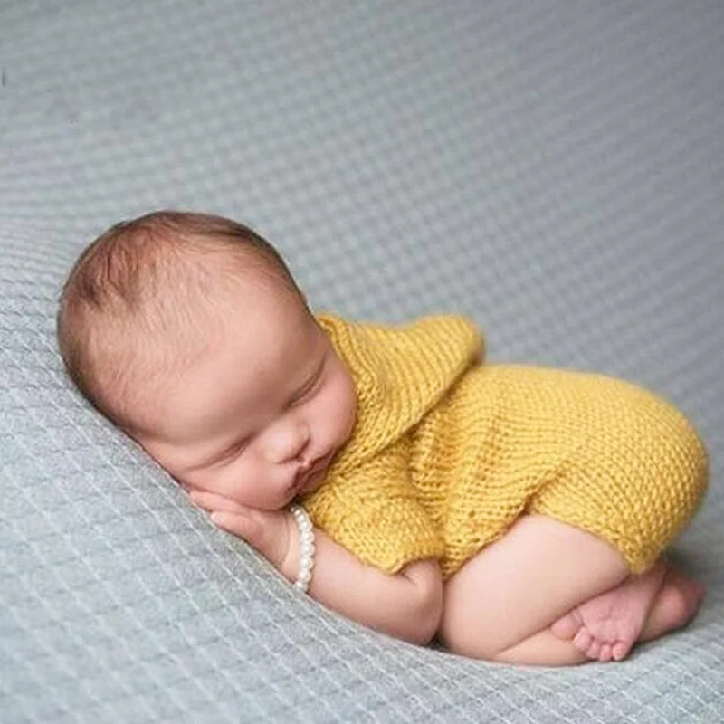 Buy Newborn Unisex Baby Girl Boy Crochet