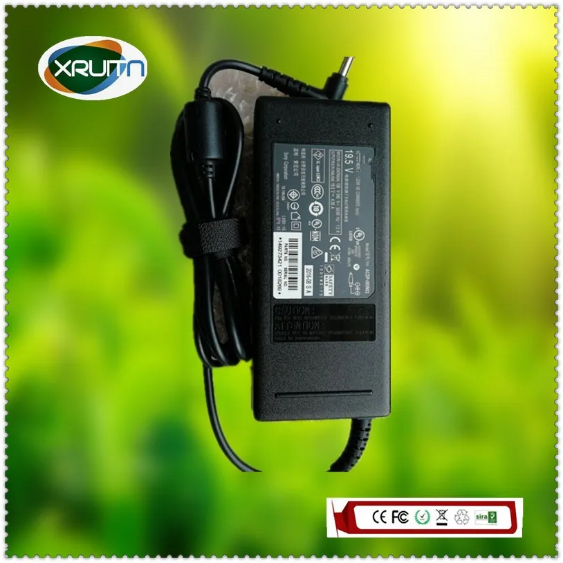 Genuine ACDP 085E01 ACDP 085E02 19.5V 4.35A TV Adapter For Sony KDL