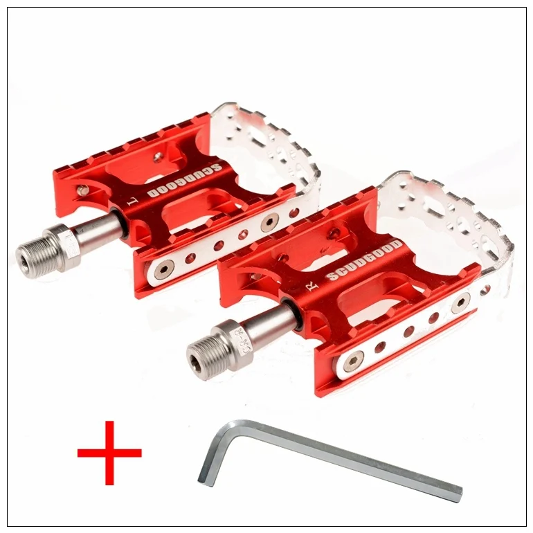 Torque Hex wrench New Design Mountain Bike Bicycle Pedals Ultralight