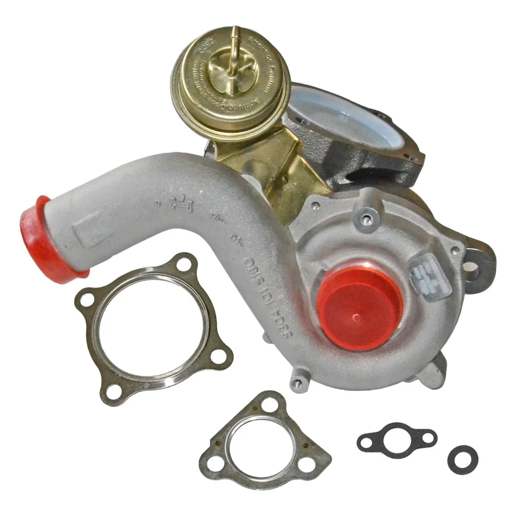 Турбокомпрессор AP01 K03 053 k03 Turbo для AUDI A3 TT A4 1 8 T AUM AVJ Seat Leon VW Bettle Bora 06A145704T 06A145713L| |