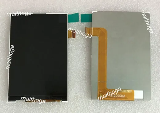 

3.5 inch 25P 262K TFTLCD Color Screen ST7796S Drive IC MIPI Interface HVGA 320(RGB)*480