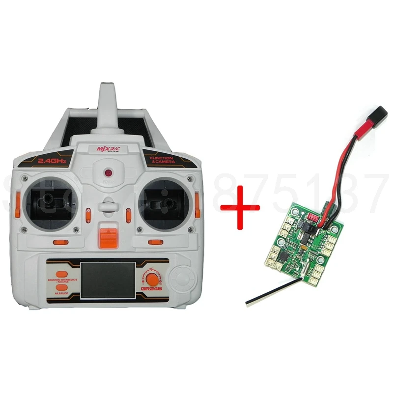 Online Buy Wholesale drone transmitter receiver board from China drone