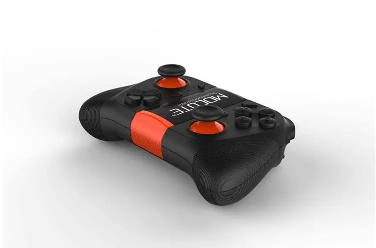 Геймпад MOCUTE 050 со встроенным аккумулятором джойстик Bluetooth контроллер пульт