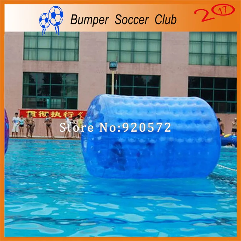 

Zorb ball Water Roller Ball water walking ball PVC Water Sports free ship by Fedex/DHL/UPS/TNT