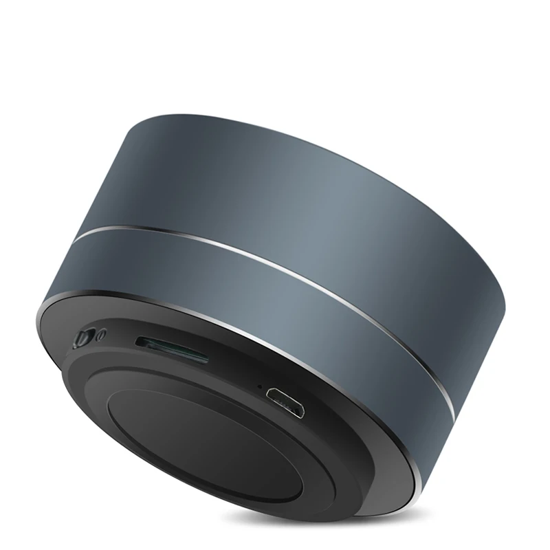 2018 мини Динамик A10 Портативный Bluetooth 4 1 Беспроводной на открытом воздухе громкий s