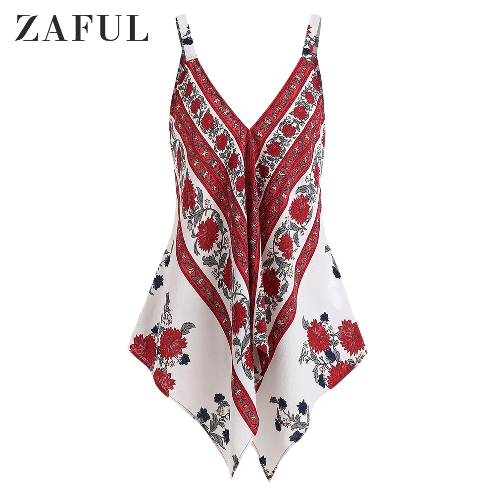 انخفاض قطع غير المتماثلة الزهور الأعلى المتناظر رايات الأزهار منديل الصيف النساء السيدات الدبابات أعلى المحملات الأزهار انخفاض قطع غير المتماثلة الزهور الأعلى المتناظر رايات الأزهار منديل الصيف النساء السيدات الدبابات أعلى المحملات الأزهار
