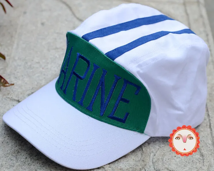 Free Shipping One Piece Navy Admiral 