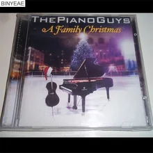 buy piano guyes and get free shipping on aliexpress com piano guys christmas cd