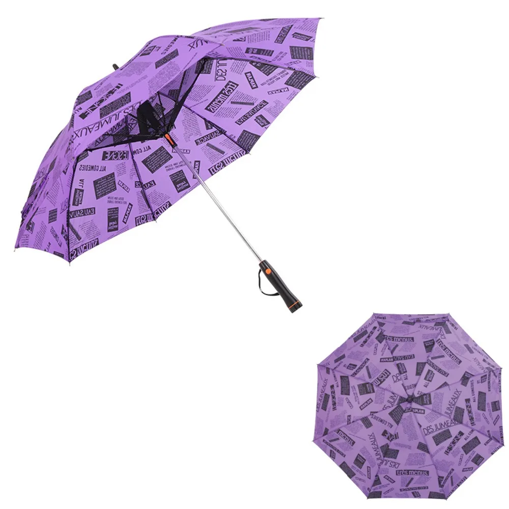 Fan umbrella3