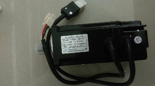 Новый и оригинальный Teco servo motor 400W TSC06401C-3NT3-D | Обустройство дома