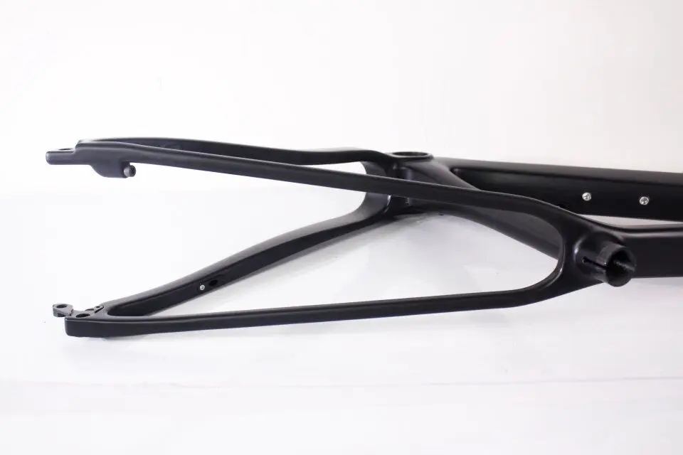 Top Carbon mtb frame model 29er 142*12mm/148*12mm factory price PF30/BB30/BSA carbon mtb frame carbon bicycle frame made in China 10