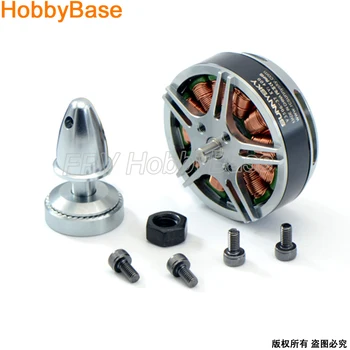 

Original SUNNYSKY V3506 650KV 400KV Brushless Motor for RC Multicopter 1pcs