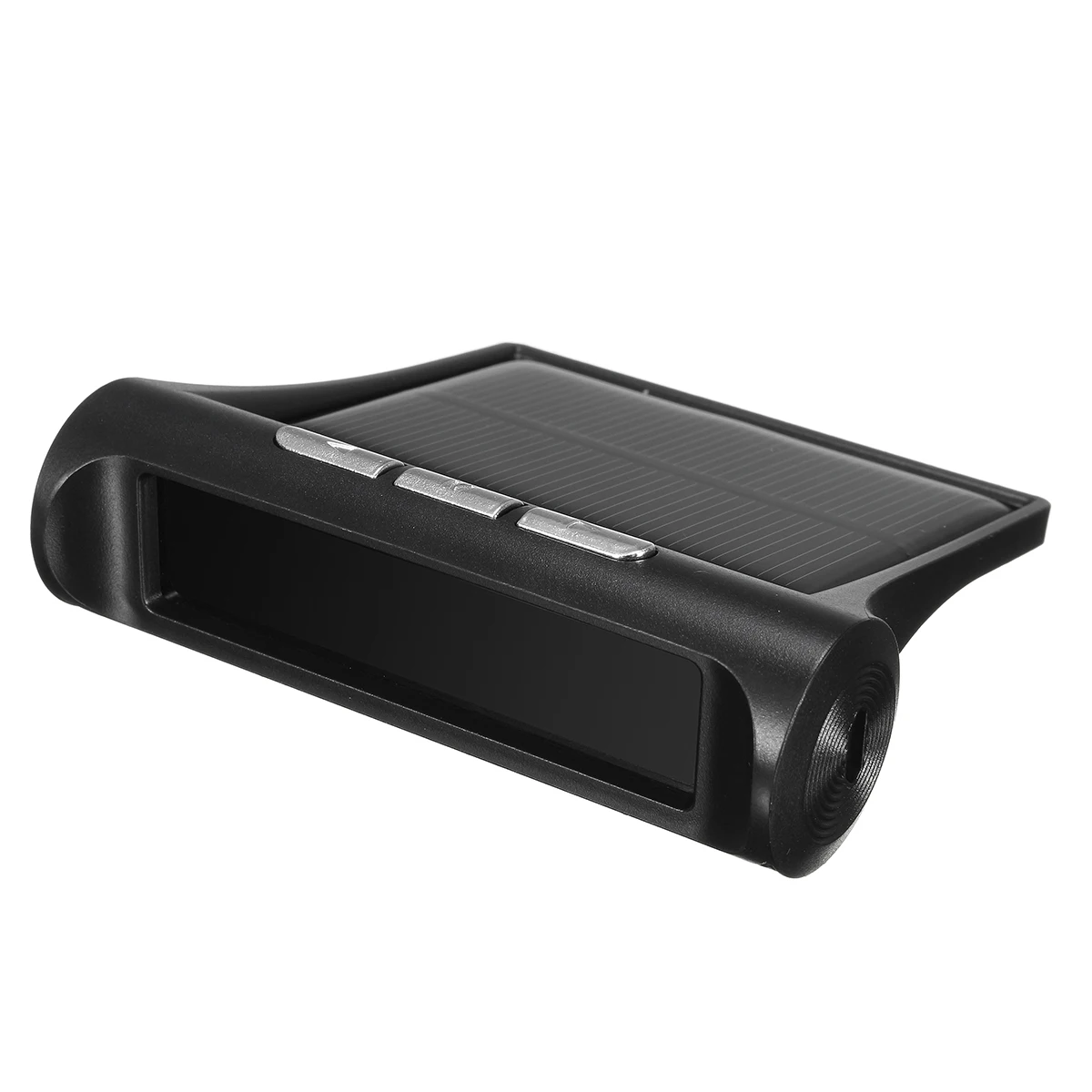 Digital LCD Display Wireless Solar TPMS Car Tire Pressure Monitoring System + 4 External Sensor Security Tire Pressure Alarm Digital LCD Display Wireless Solar TPMS Car Tire Pressure Monitoring System + 4 External Sensor Security Tire Pressure Alarm