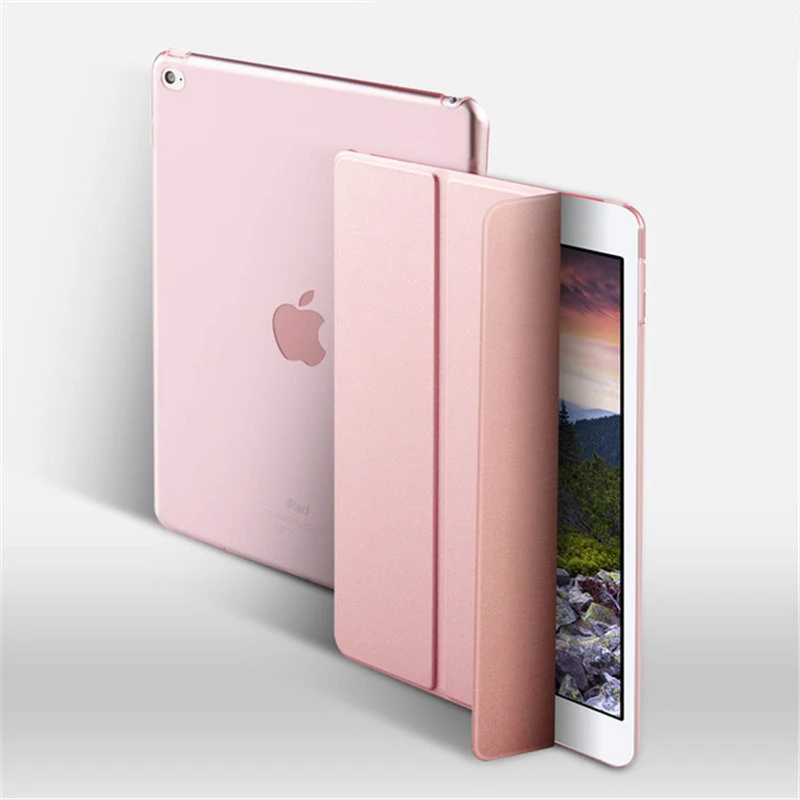 SPCASE-Ultra-thin-Magnetic-Flip-Cases-for-Apple-iPad-Air-Smart-PU-Wake-Up-Leather-Stand (4)
