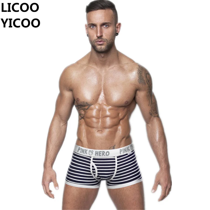Unterwasche Weiche Boxer Baumwolle Boxer Manner Unterhose Manner Boxershorts Mann Unterwasche Boxer Slip Homme Cueca Boxer Masculina Underwear With Pockets Good Quality Underwearunderwear Supplier Aliexpress