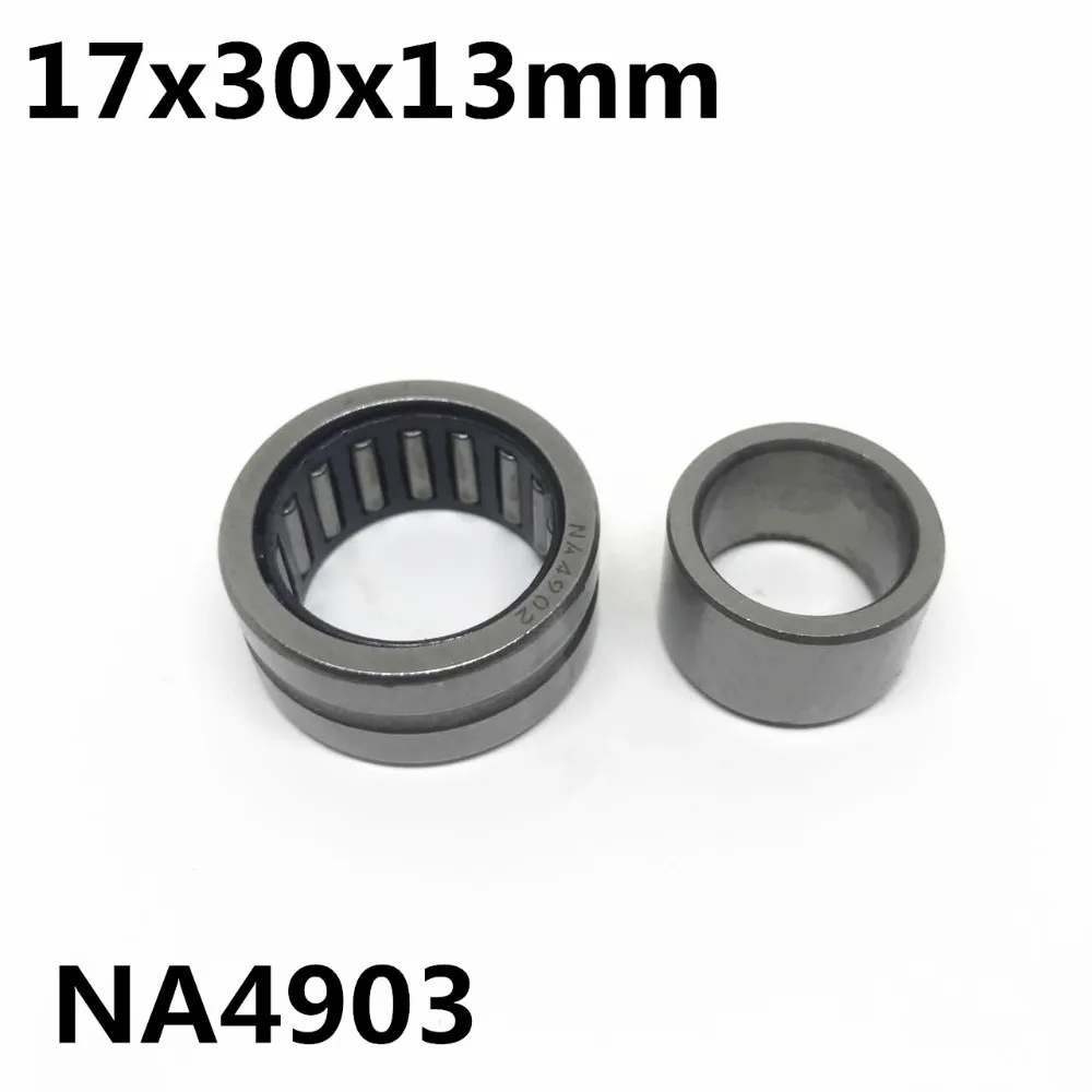 Na 4903 подшипник