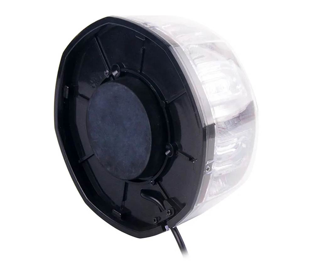 car led light flashing warning lamp high power auto bulb 6