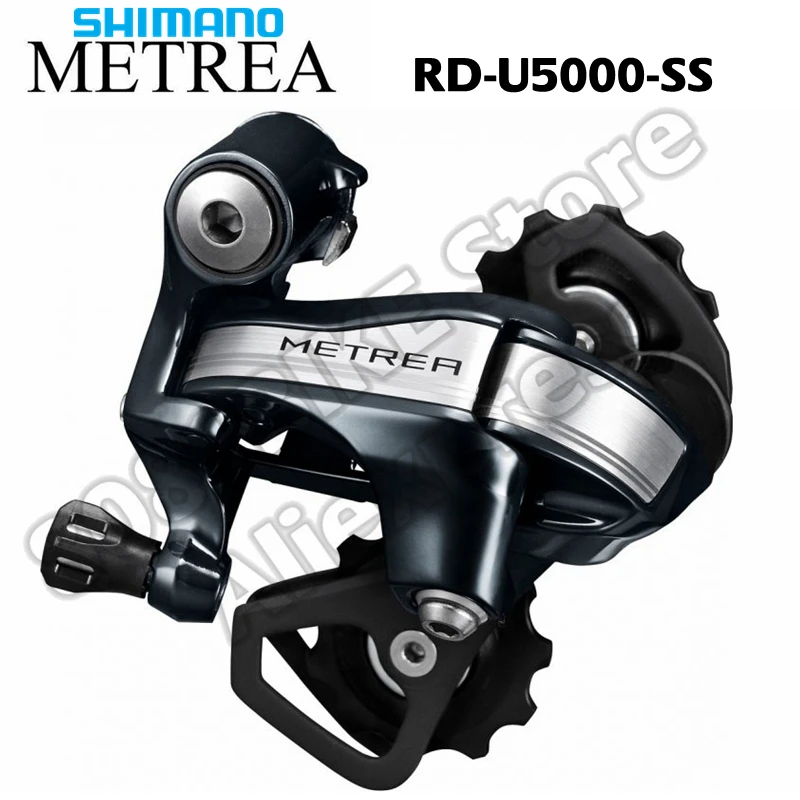 Shimano Metrea RD U5000 SS задний переключатель 11 скоростей для описания дорожных