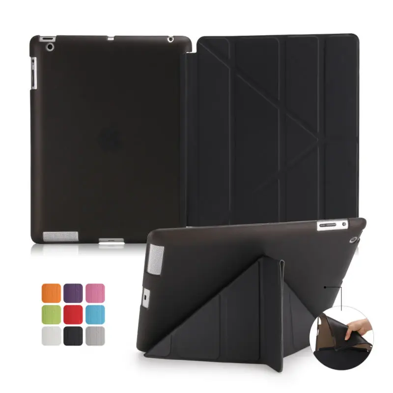 iPad3-TPU-black