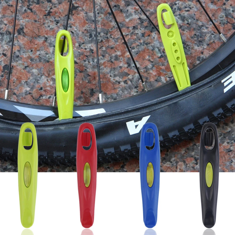 cycling trainer tire