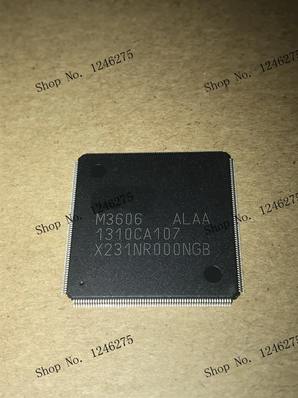 M3606-ALAA M3606ALAA M3606 ALAA M3606-MLCA MLCA M3606C-ALCA M3606C ALCA 100% новый оригинал | Электроника