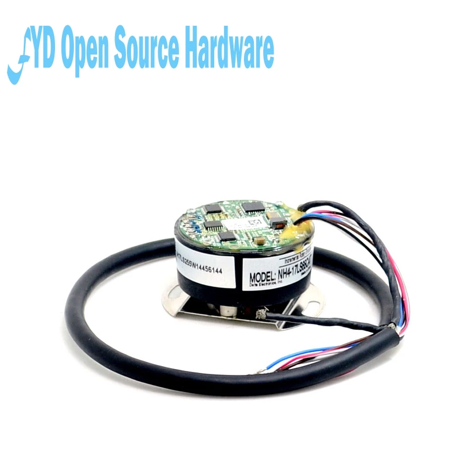 

new and original AC servo motor encoder NH4-17LS65C7T/NH4-17LS65CAT/NH4-17LS65CAD